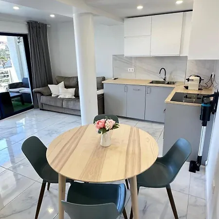 Apartment Torrevieja - La Mata First Line New 2024r *