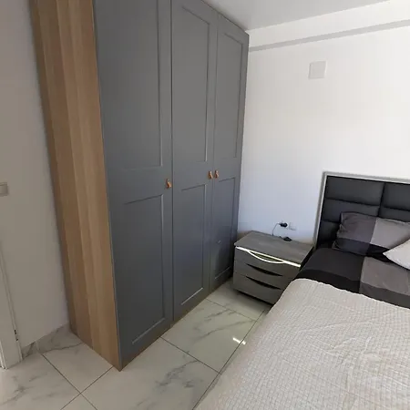 Torrevieja - La Mata First Line New 2024r Apartment La Mata (Torrevieja)