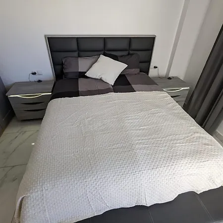 Apartment Torrevieja - La Mata First Line New 2024r