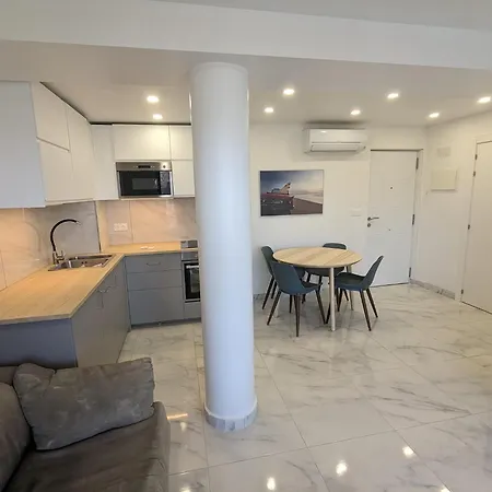 Apartment Torrevieja - La Mata First Line New 2024r *