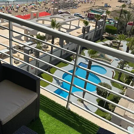 Apartment Torrevieja - La Mata First Line New 2024r *