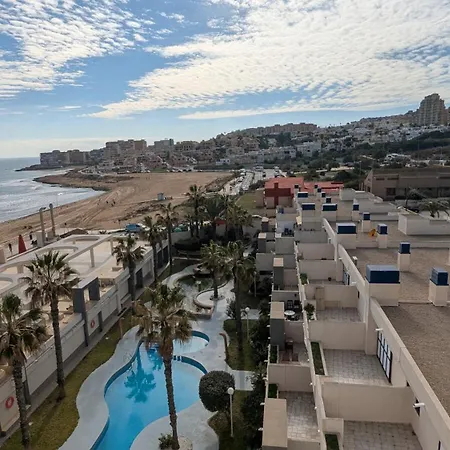 Apartment Torrevieja - La Mata First Line New 2024r La Mata (Torrevieja)