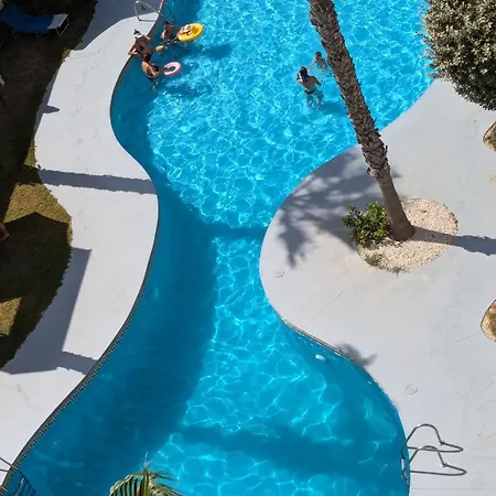 Torrevieja - La Mata First Line New 2024r Apartment